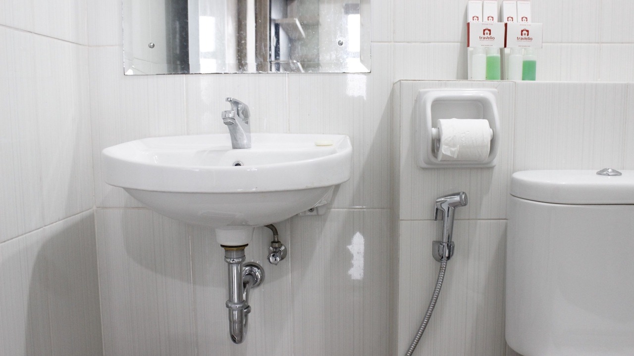Photo of Bathroom in Bandung