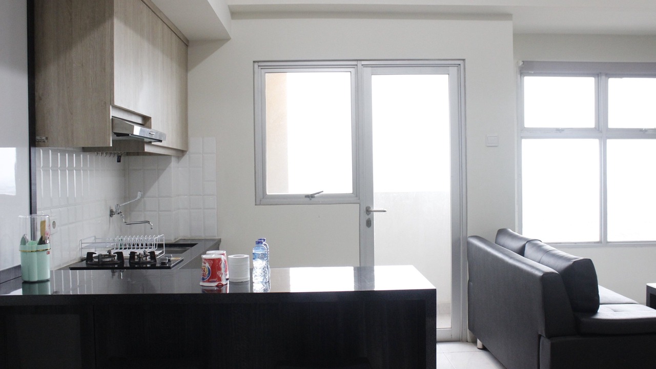 Photo of Kitchen in Bandung