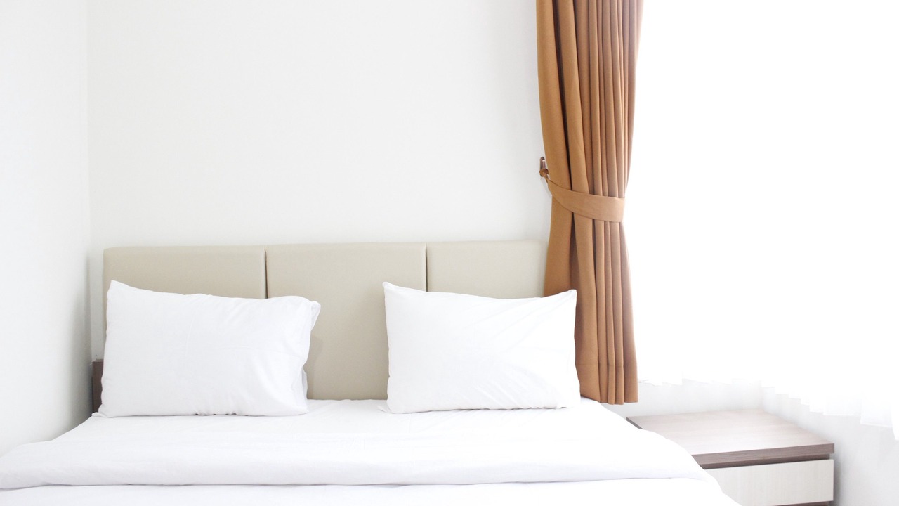 Photo of Bedroom in Bandung