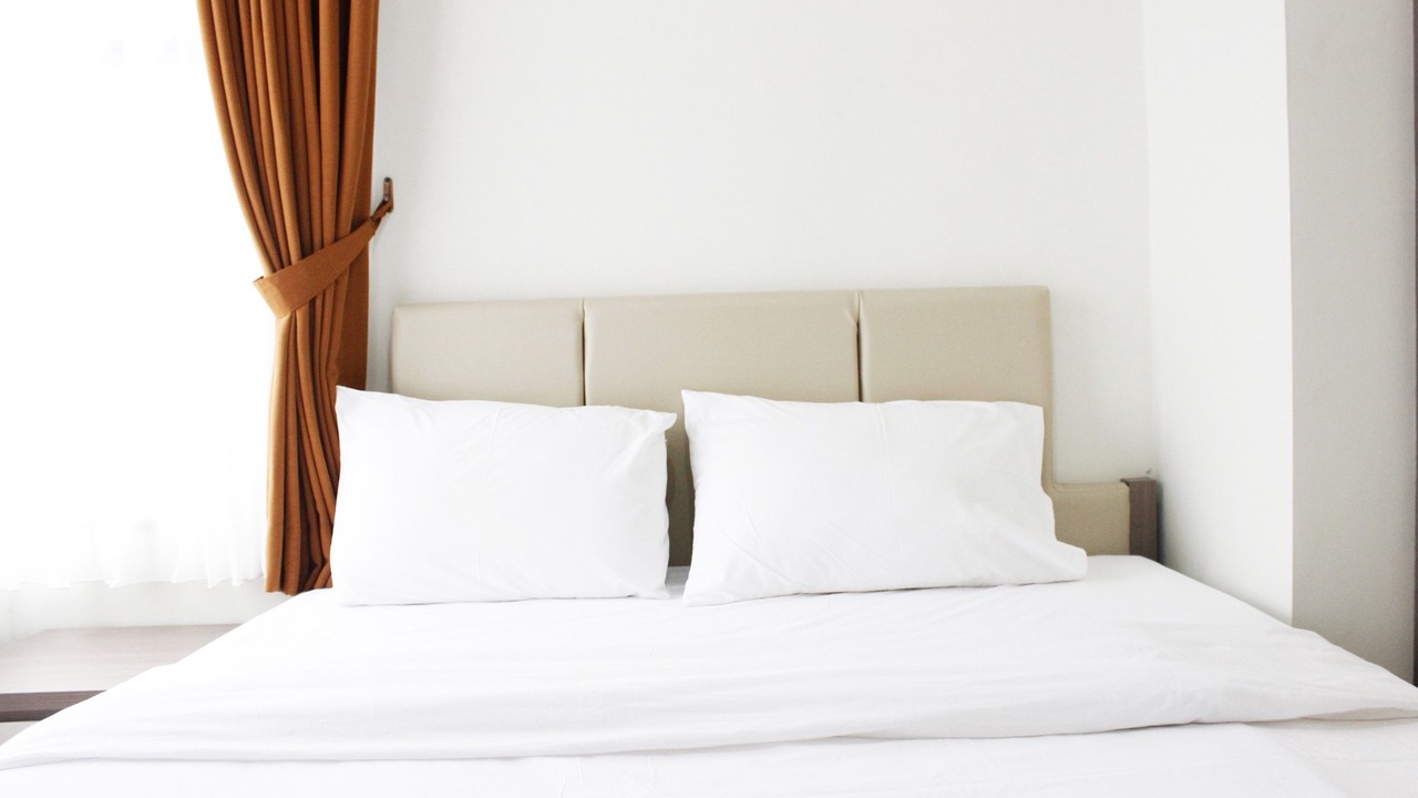 Photo of Bedroom in Bandung