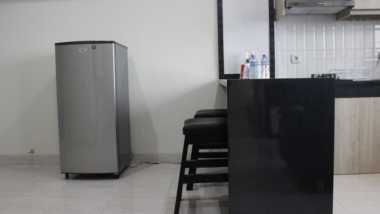 Photo of Bedroom in Bandung