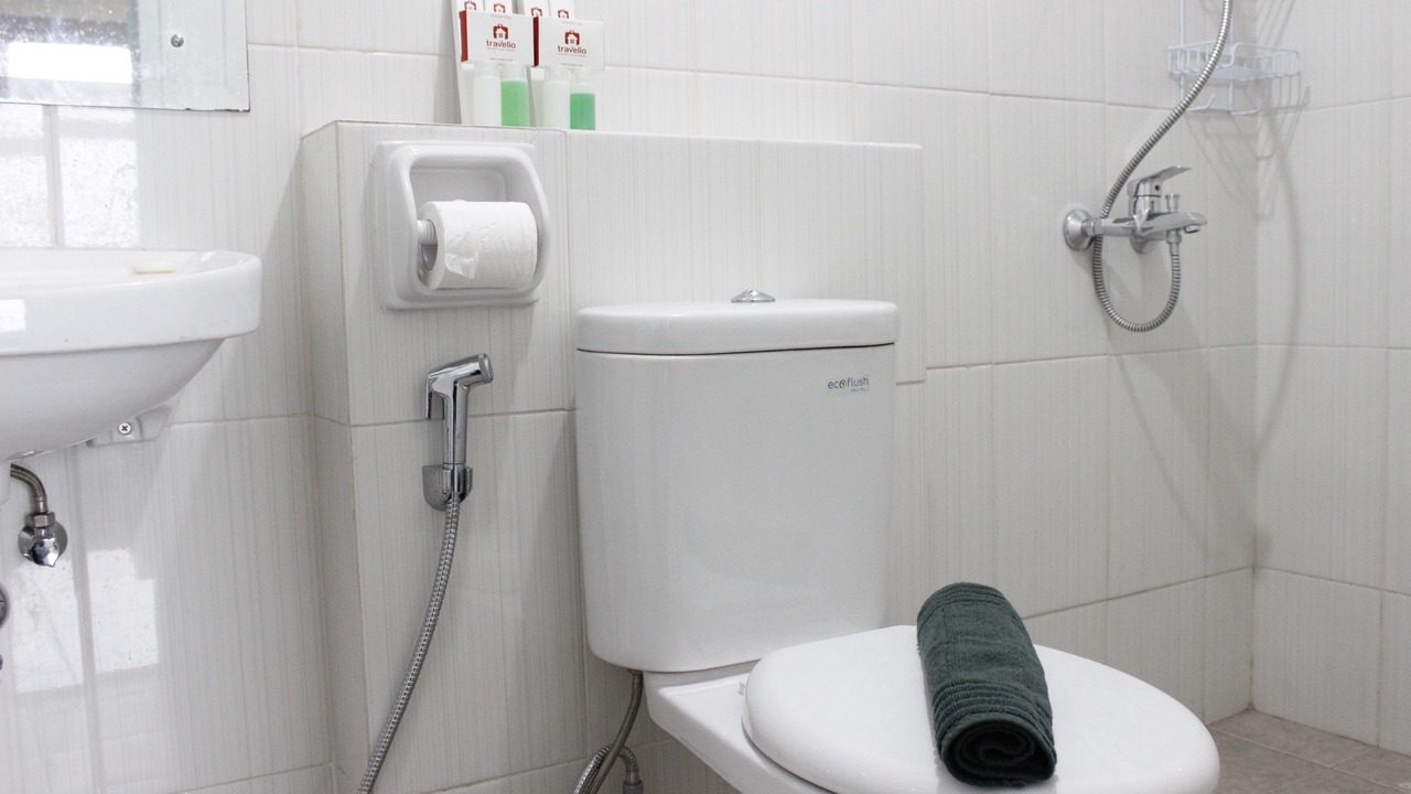 Photo of Bathroom in Bandung