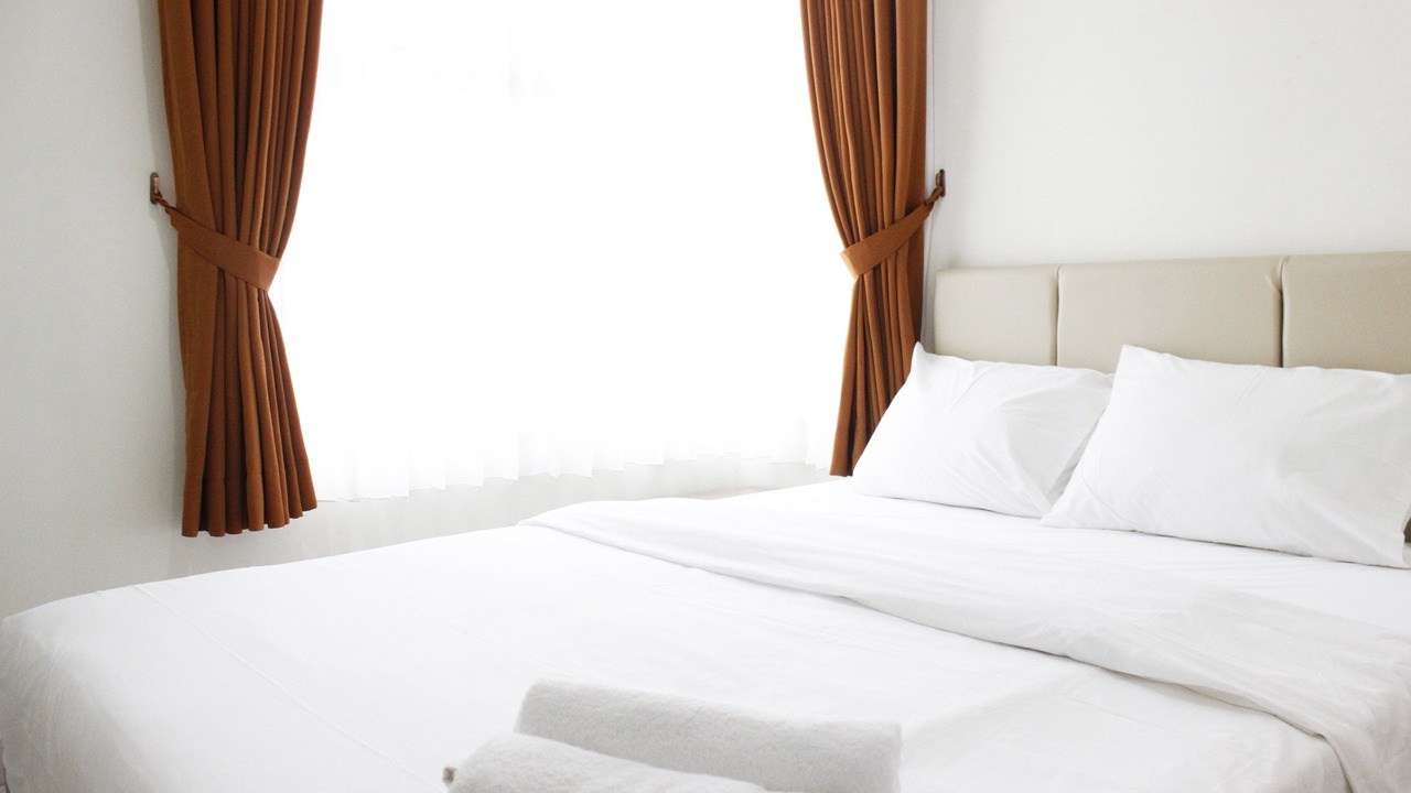 Photo of Bedroom in Bandung