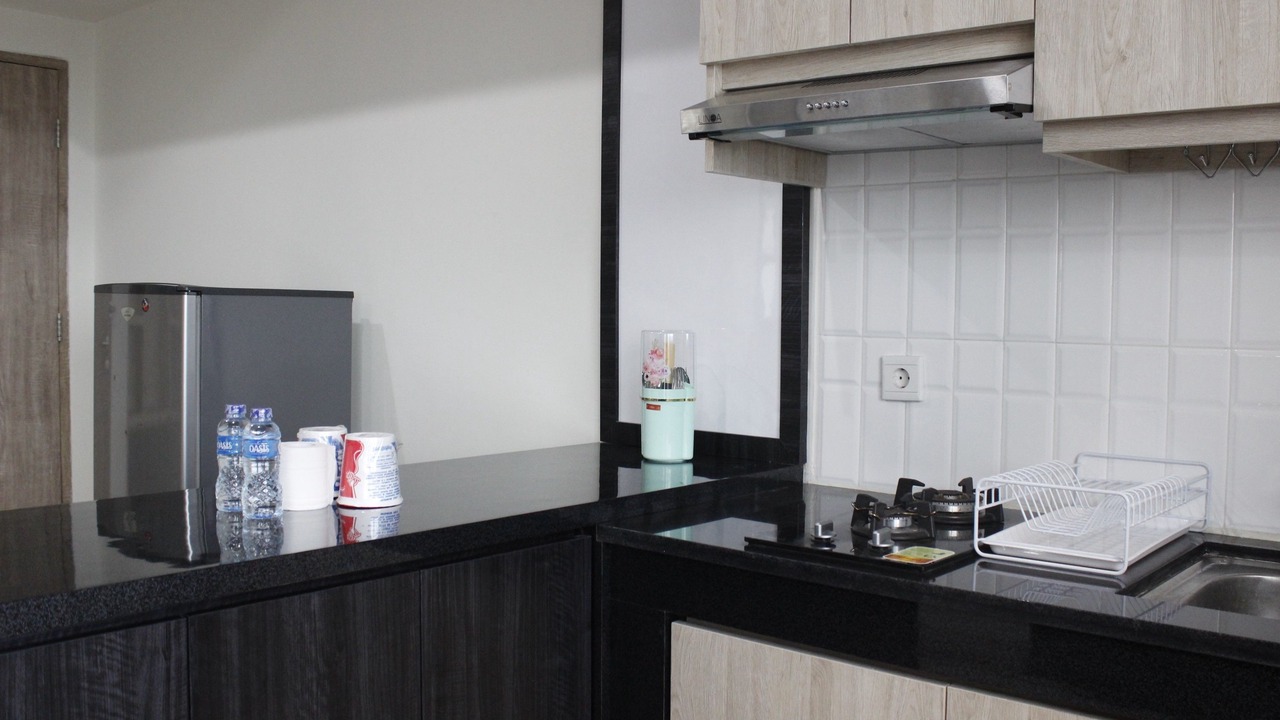 Photo of Bedroom in Bandung