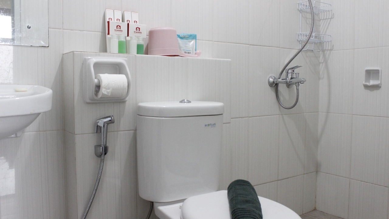Photo of Bathroom in Bandung