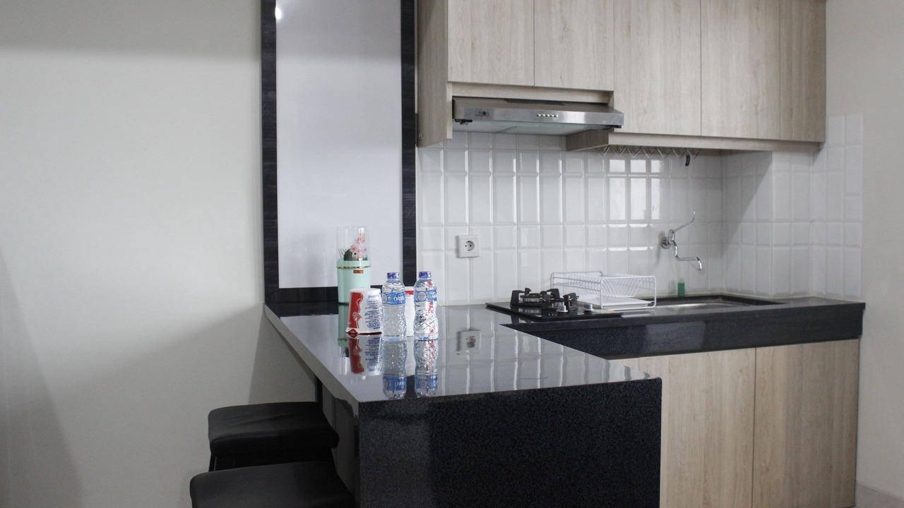 Photo of Bedroom in Bandung