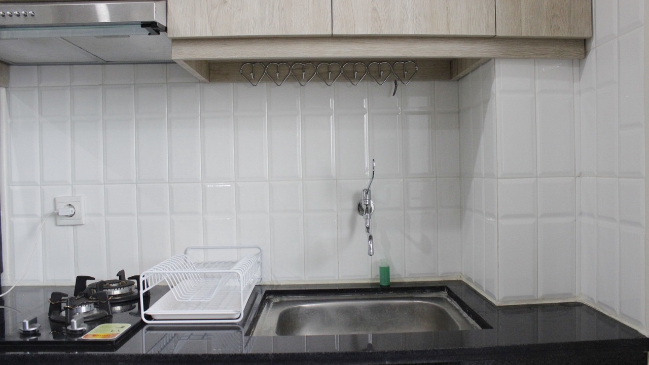Photo of Bedroom in Bandung