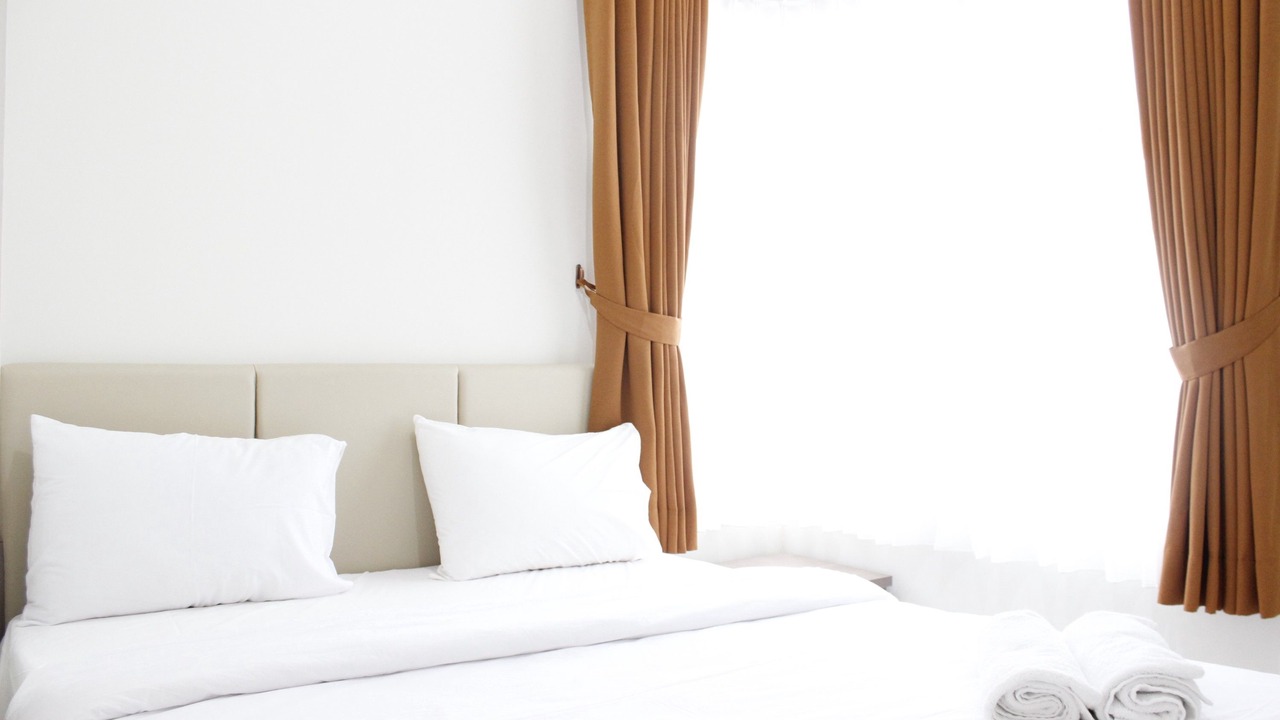 Photo of Bedroom in Bandung