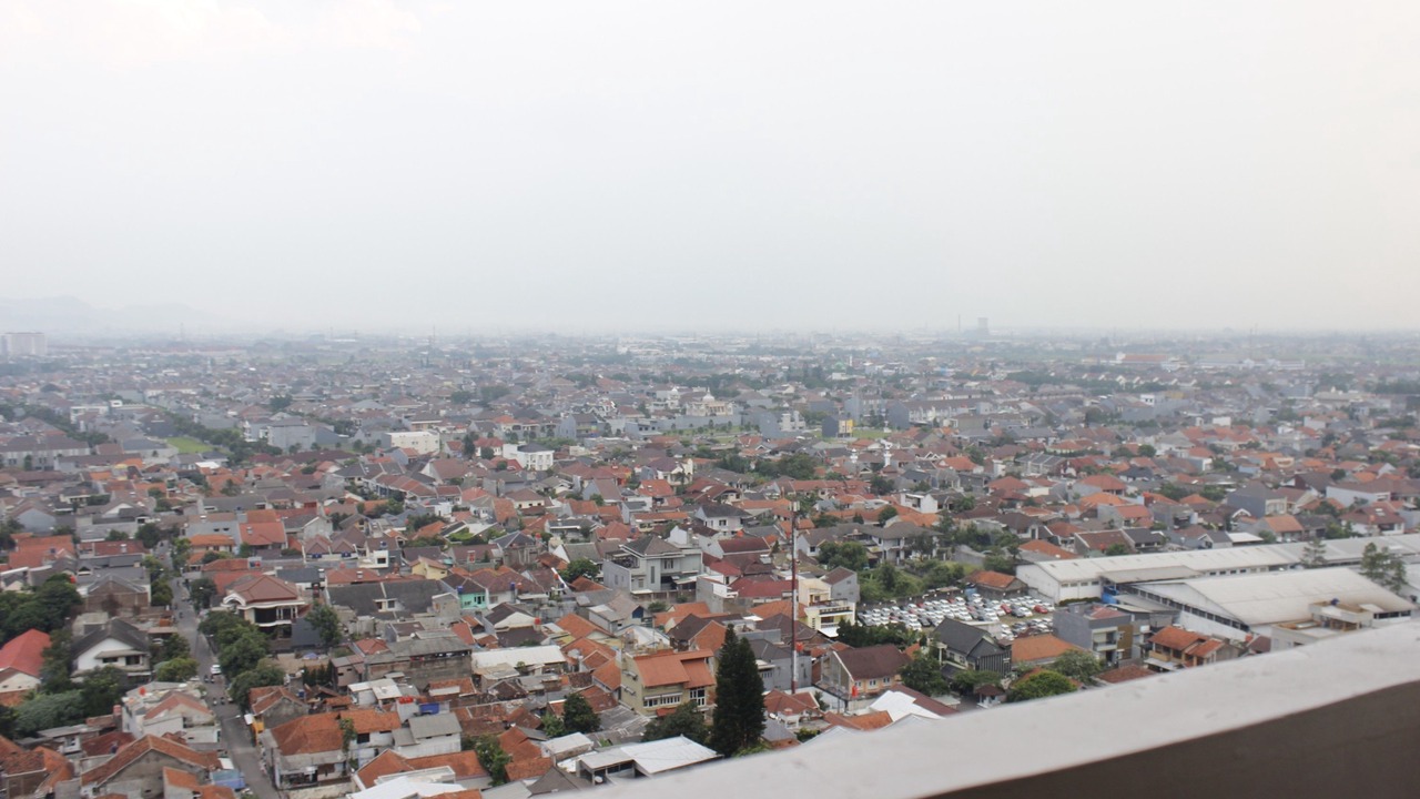 Photo of Bedroom in Bandung