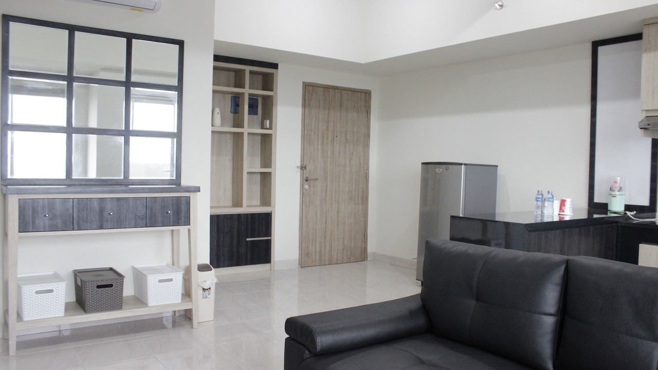 Photo of Bedroom in Bandung