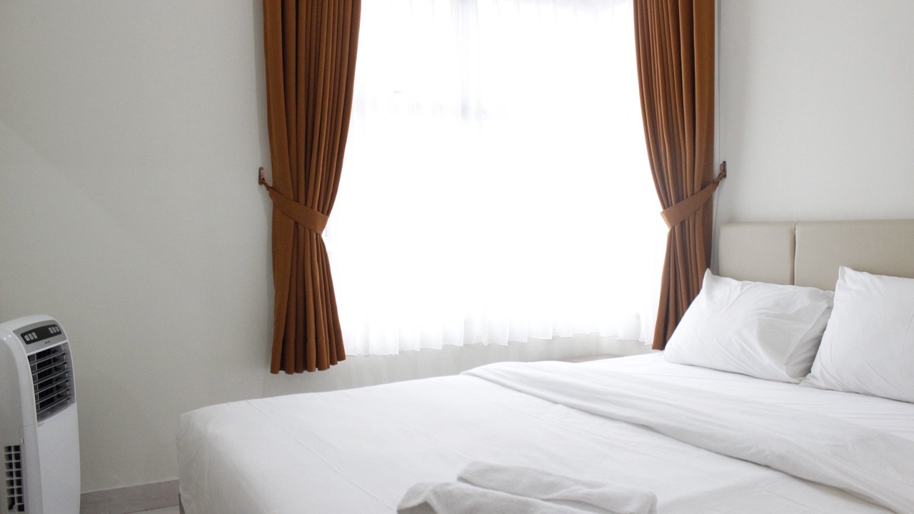 Photo of Bedroom in Bandung