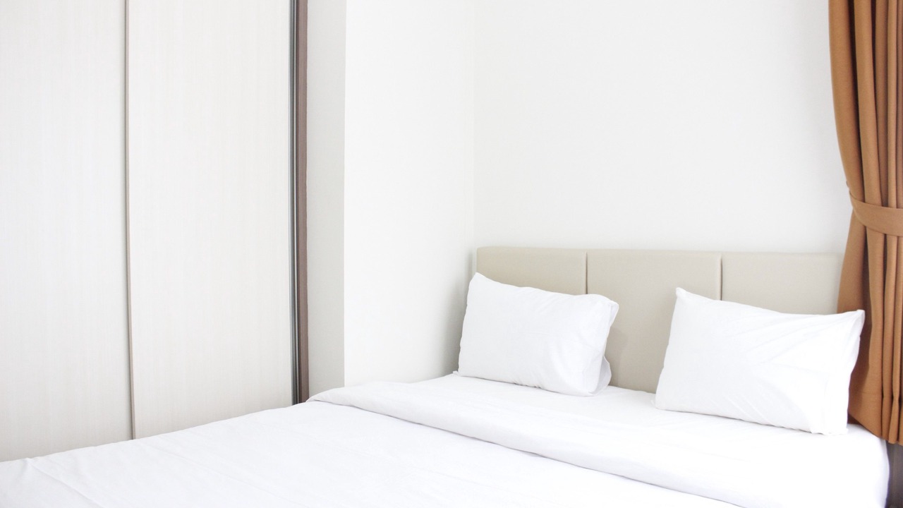 Photo of Bedroom in Bandung