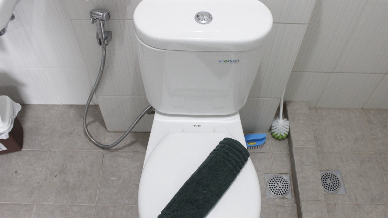 Photo of Bathroom in Bandung
