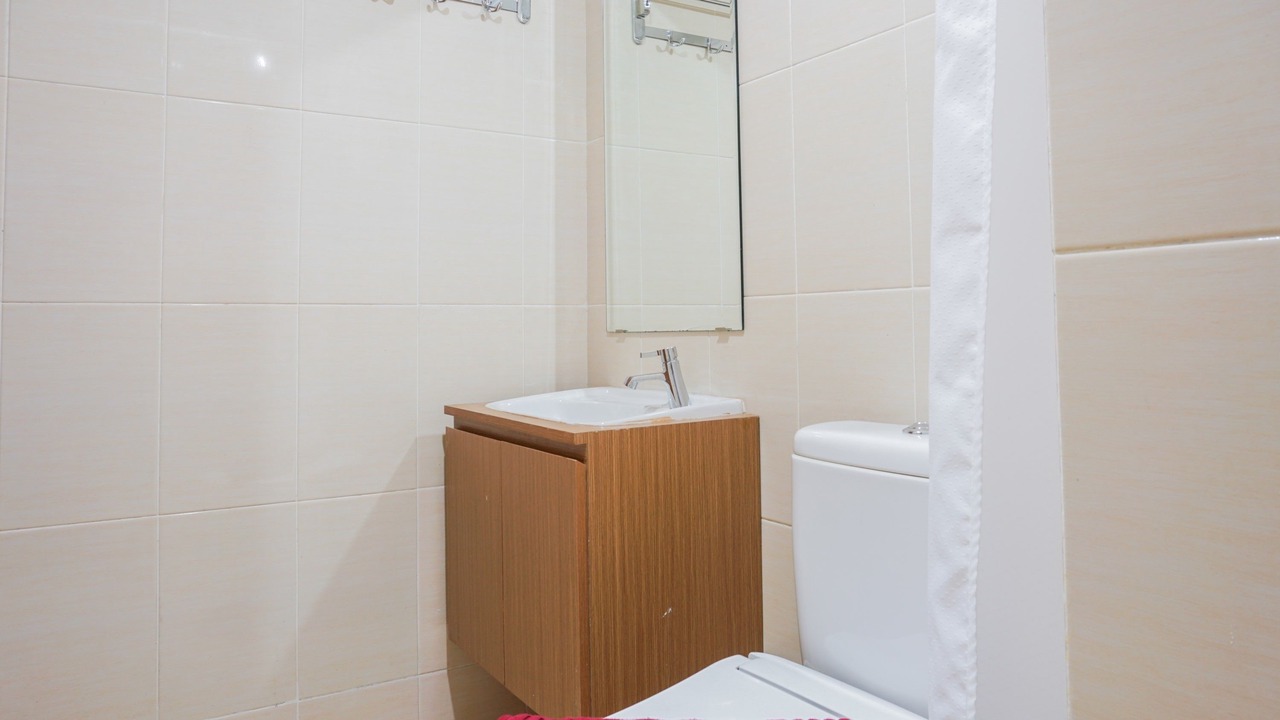 Photo of Bathroom in Cikarang