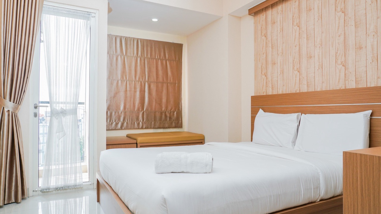 Photo of Bedroom in Cikarang