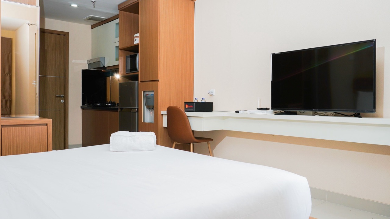 Photo of Bedroom in Cikarang