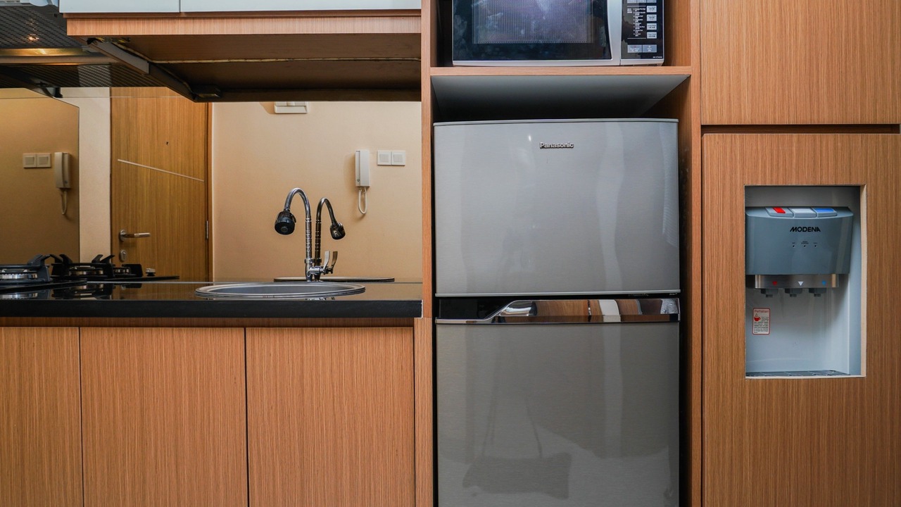 Photo of Bedroom in Cikarang
