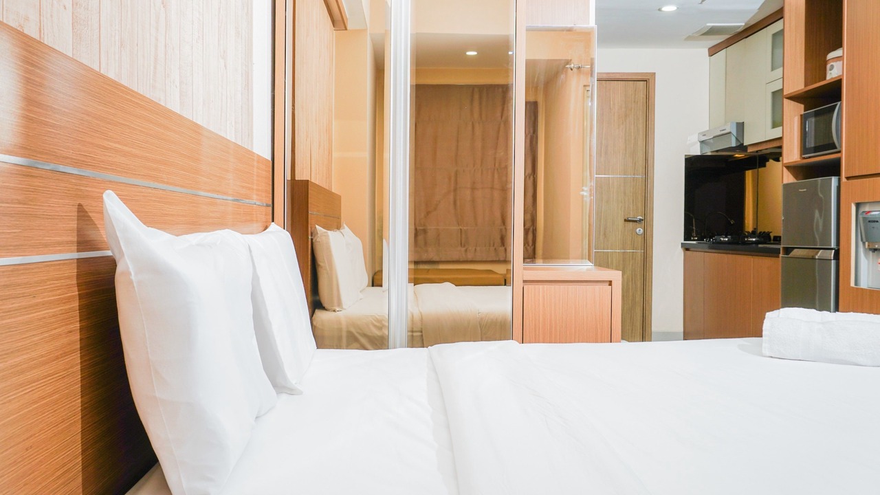 Photo of Bedroom in Cikarang