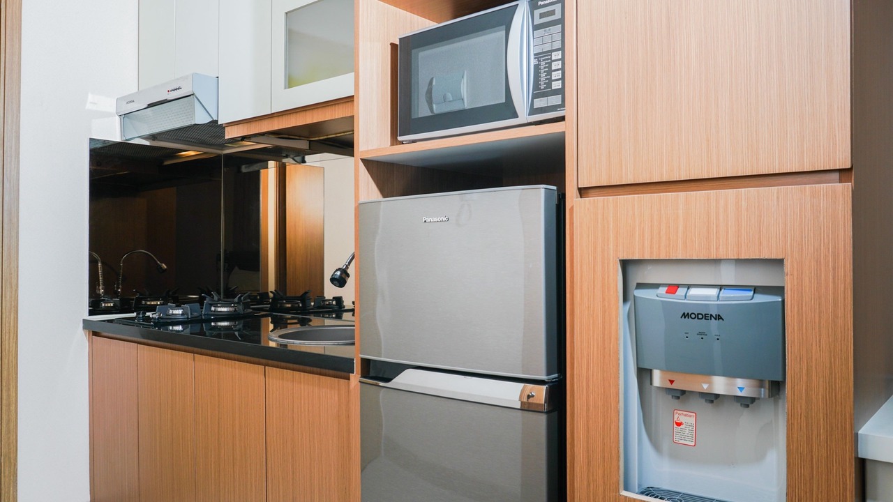 Photo of Bedroom in Cikarang
