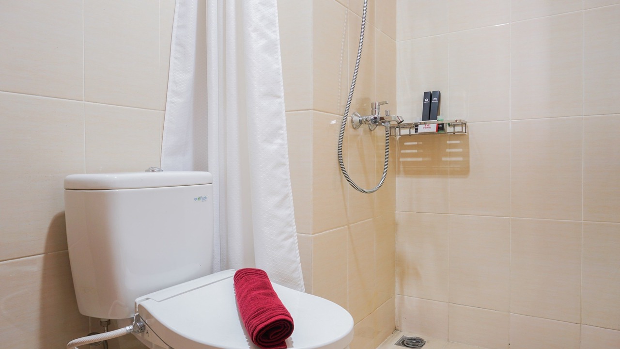 Photo of Bathroom in Cikarang