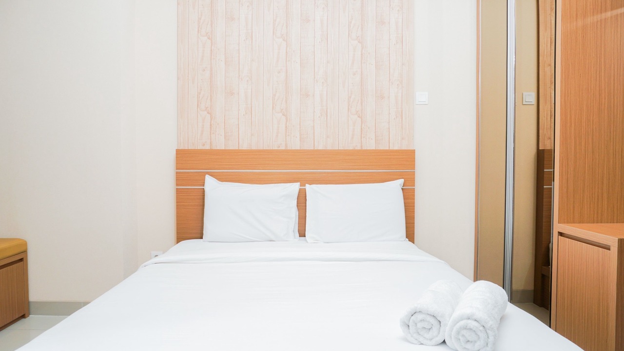 Photo of Bedroom in Cikarang