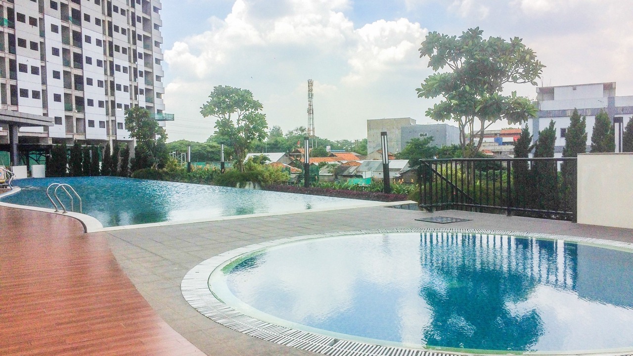 Photo of Outdoor in Cikarang