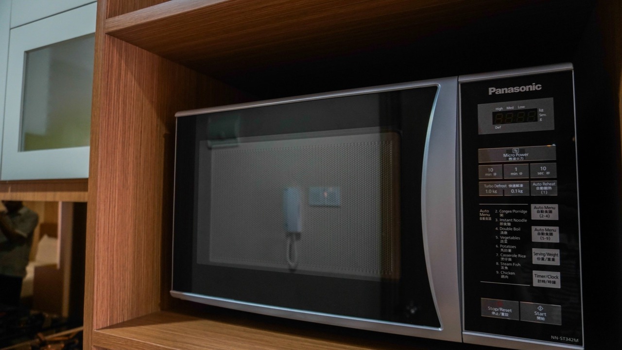 Photo of Kitchen in Cikarang