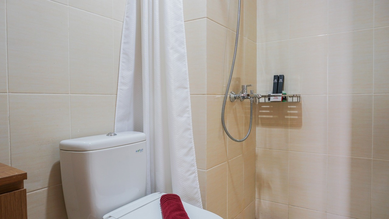 Photo of Bathroom in Cikarang