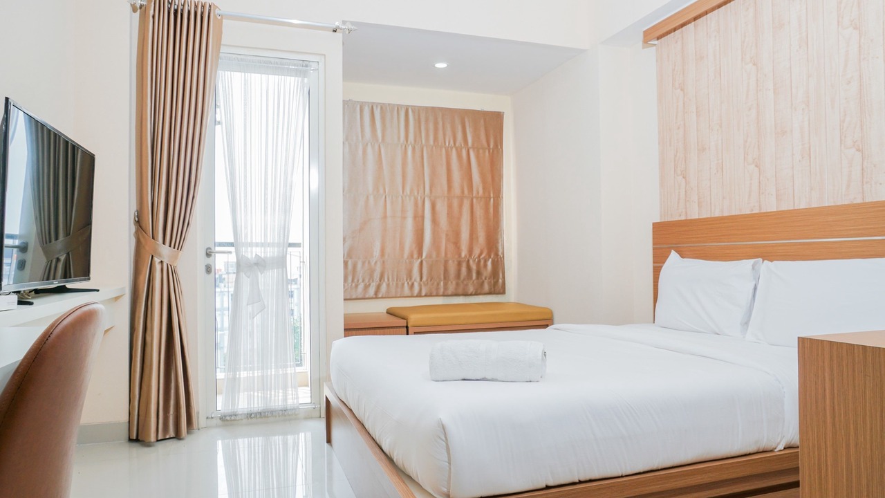 Photo of Bedroom in Cikarang