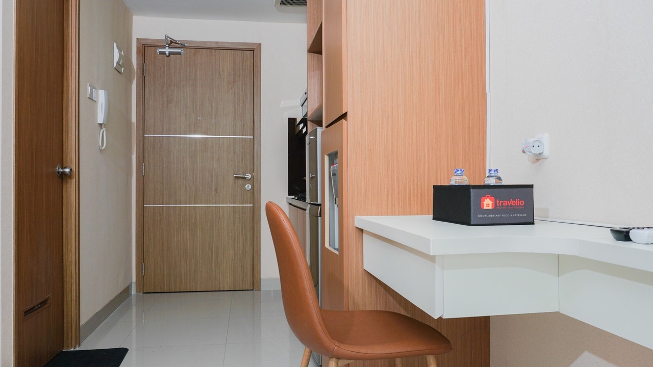 Photo of Bedroom in Cikarang