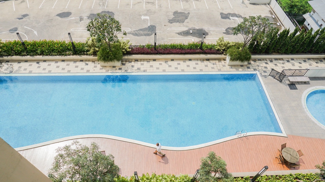 Photo of Outdoor in Cikarang