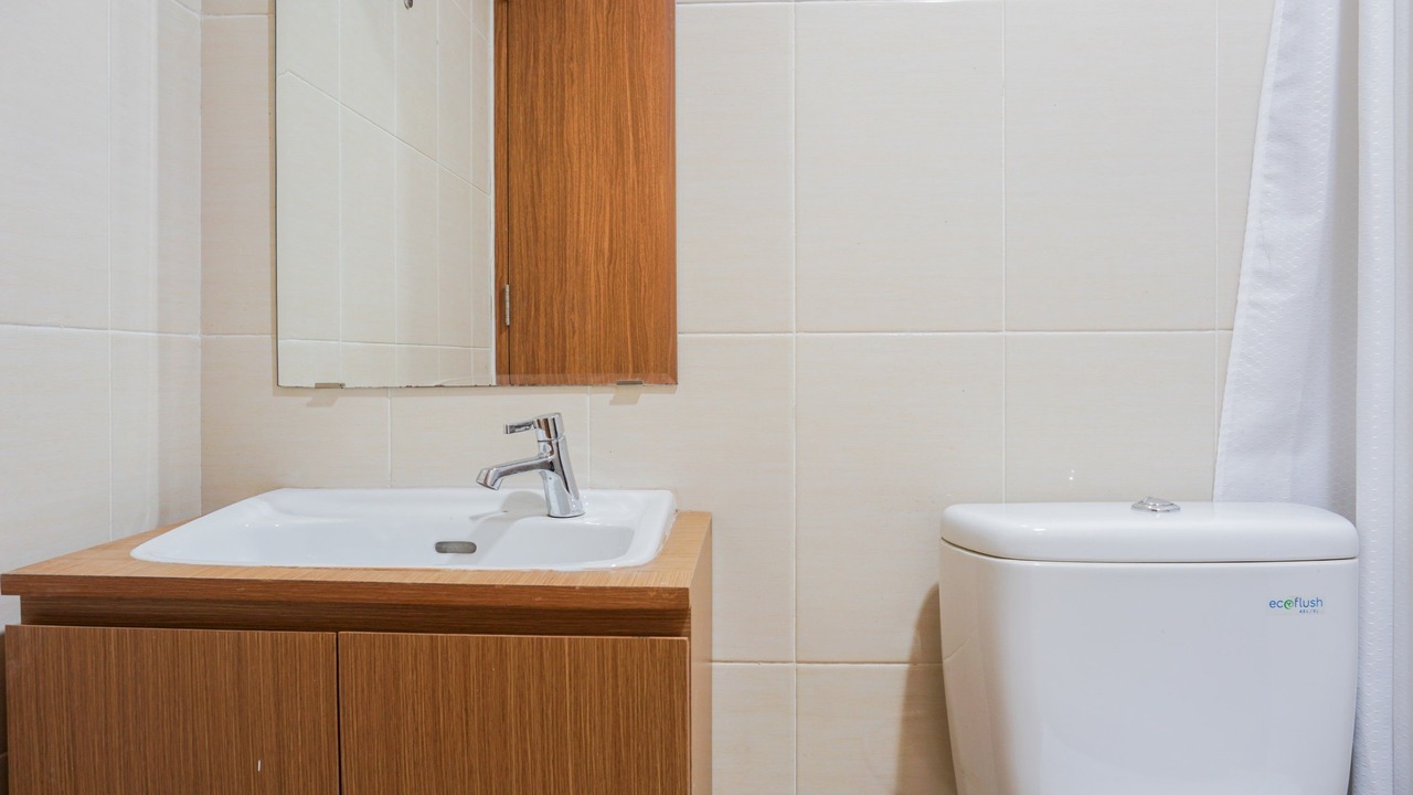 Photo of Bathroom in Cikarang