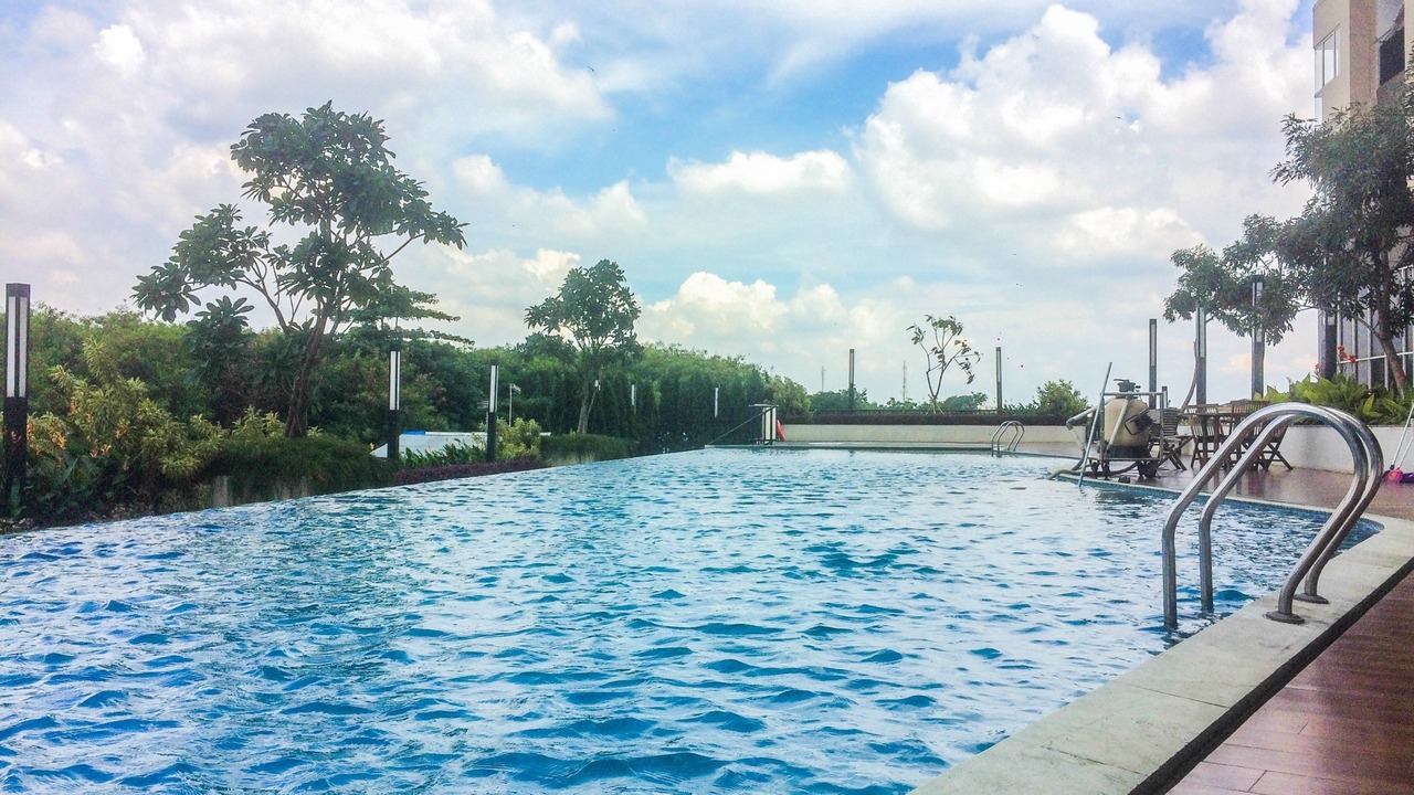 Photo of Outdoor in Cikarang