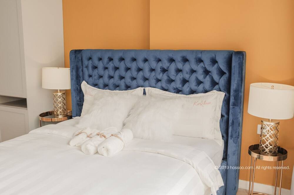 Photo of Bedroom in Bach Dang Riverside