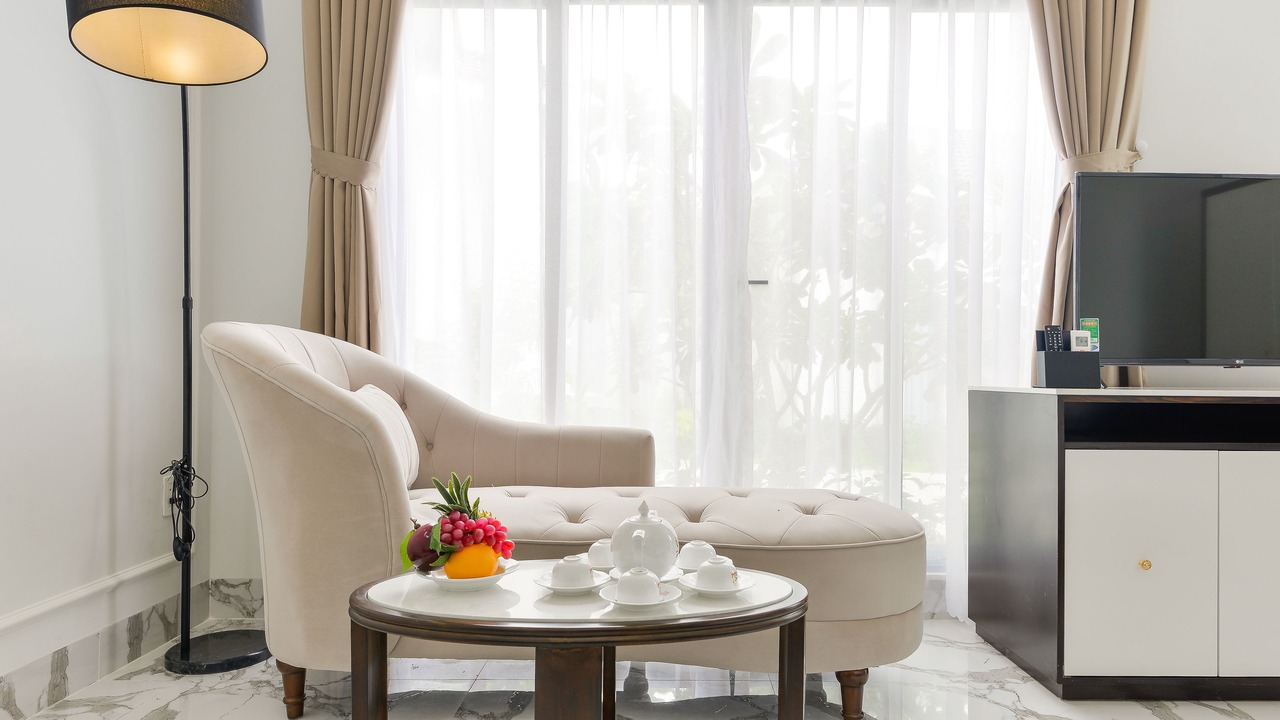 Photo of Bedroom in Quy Nhon