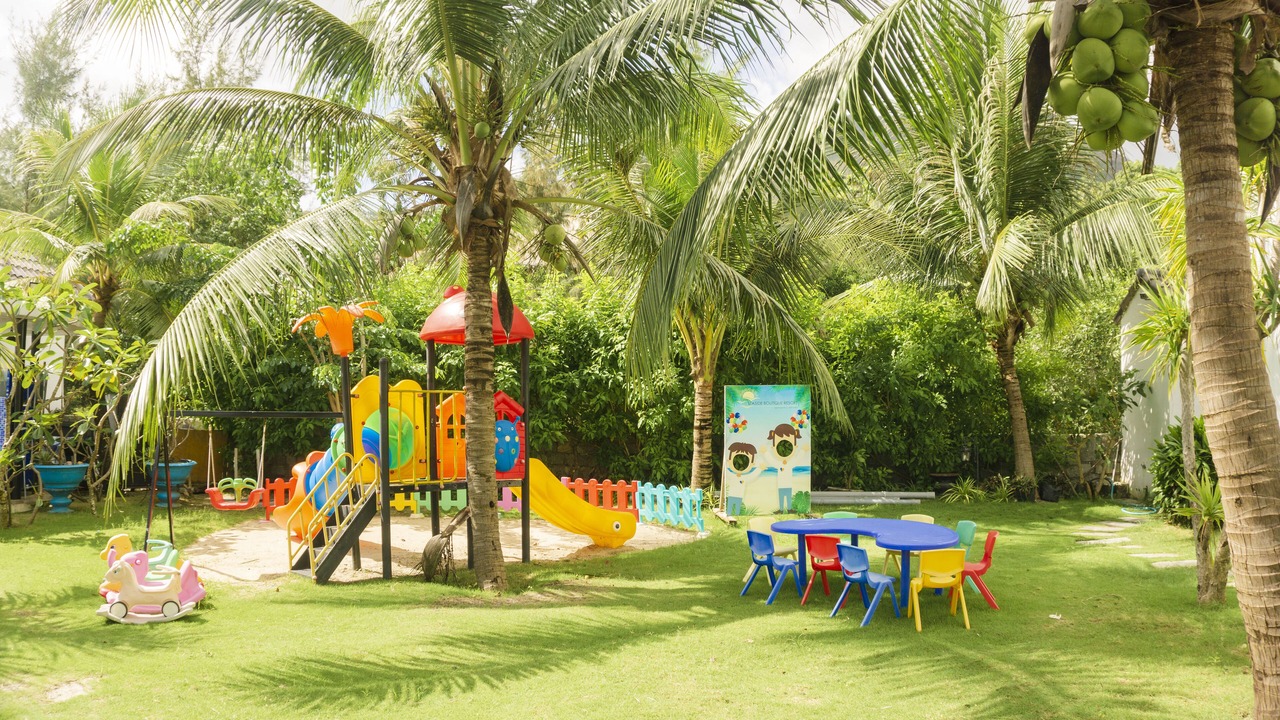 Photo of Outdoor in Quy Nhon