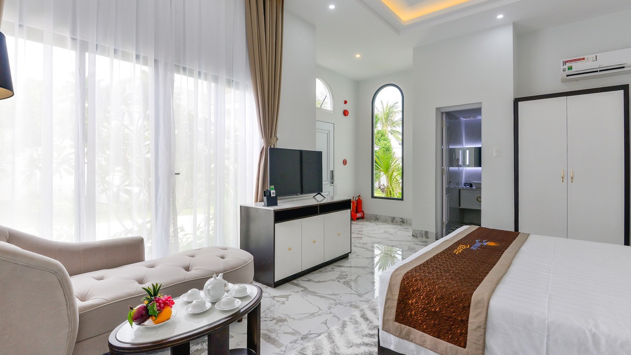 Photo of Bedroom in Quy Nhon