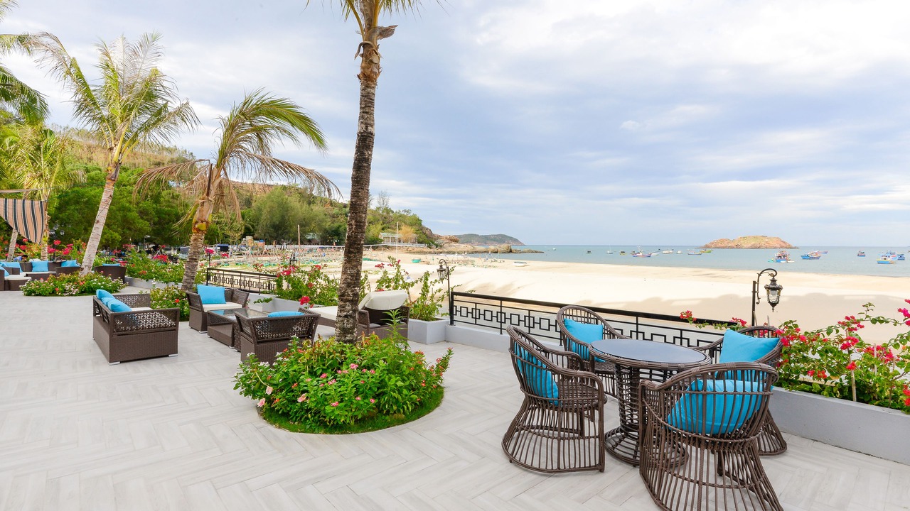 Photo of Outdoor in Quy Nhon