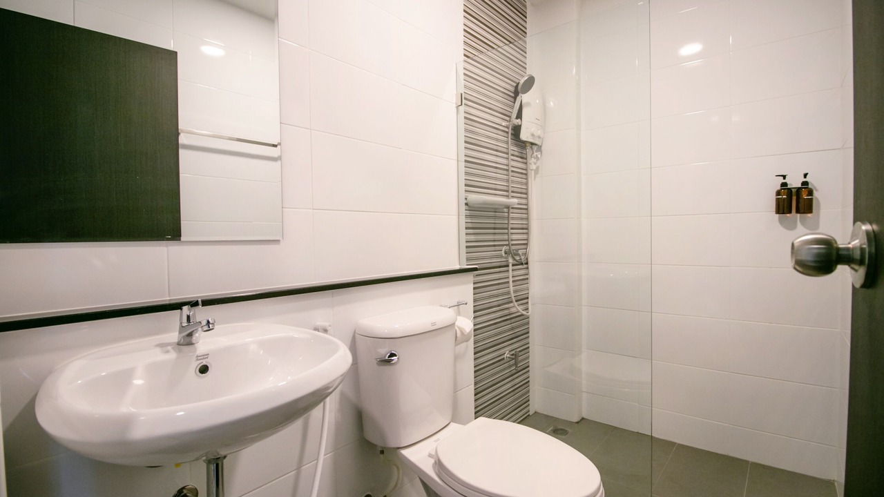 Photo of Bathroom in Sai Ma