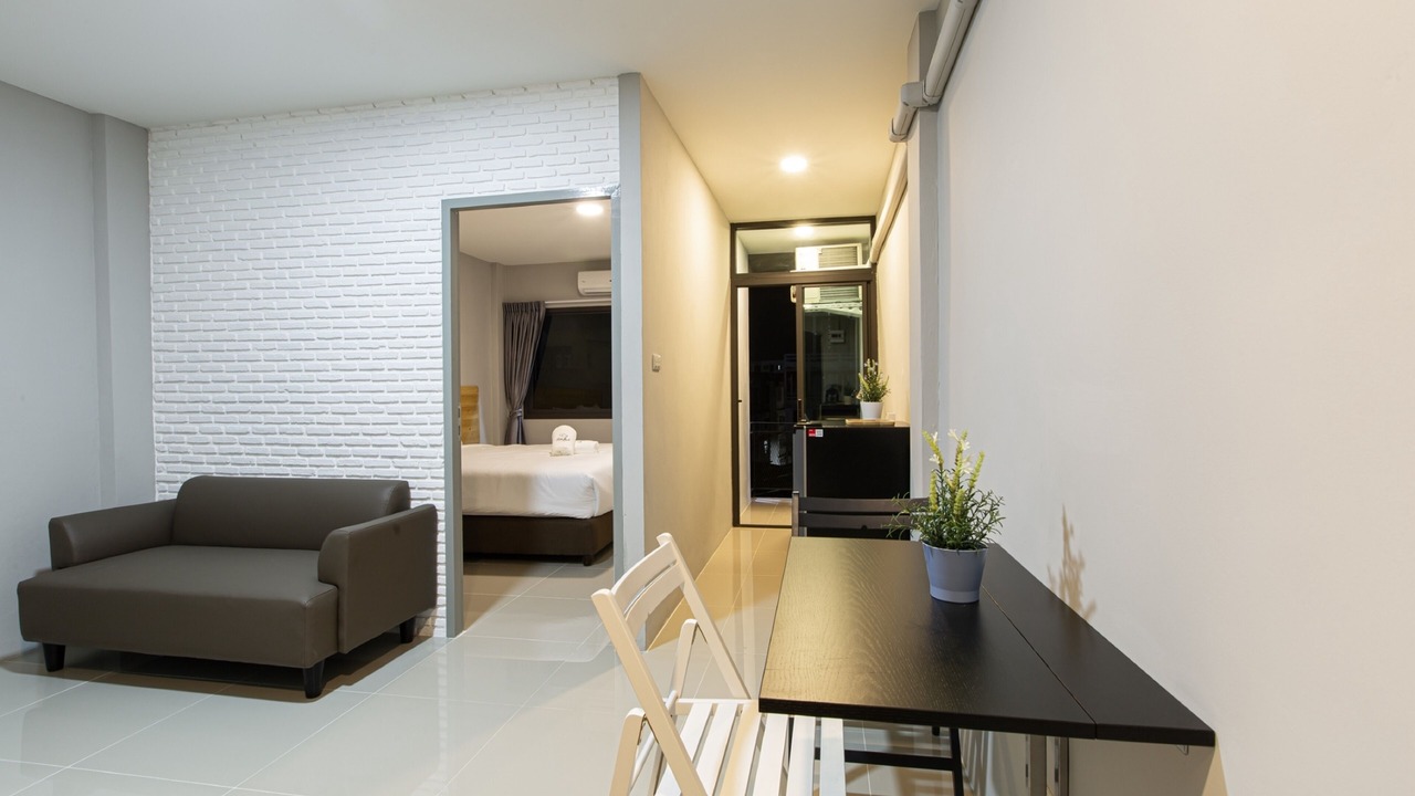 Photo of Bedroom in Sai Ma