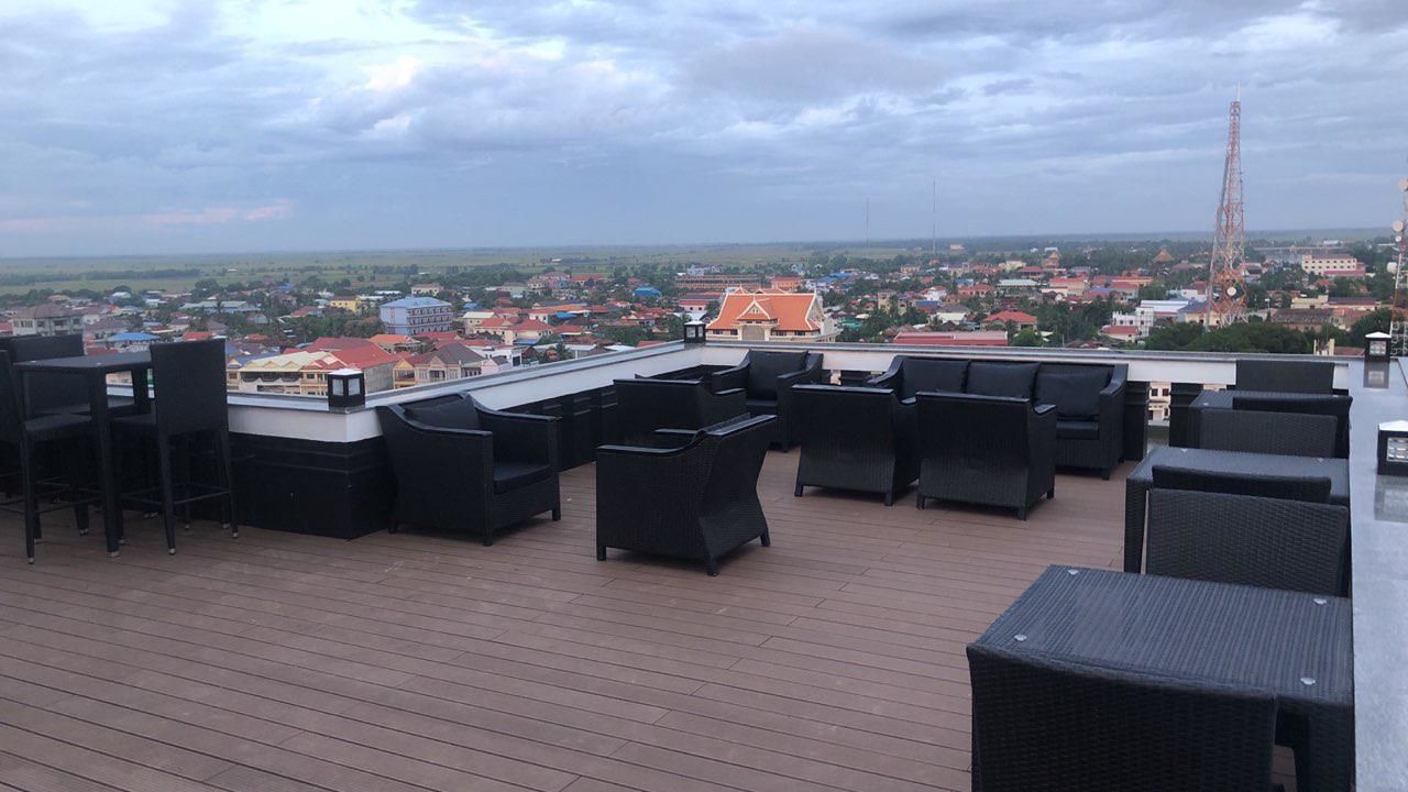 Photo of Patio Balcony in Stueng Saen