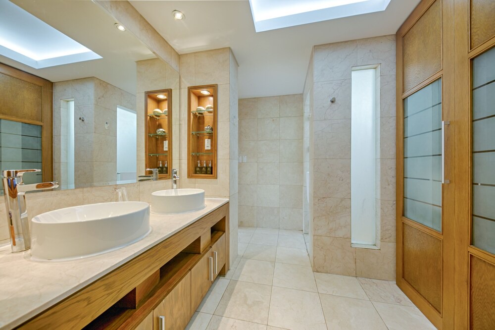 Photo of Bathroom in Ngu Hanh Son