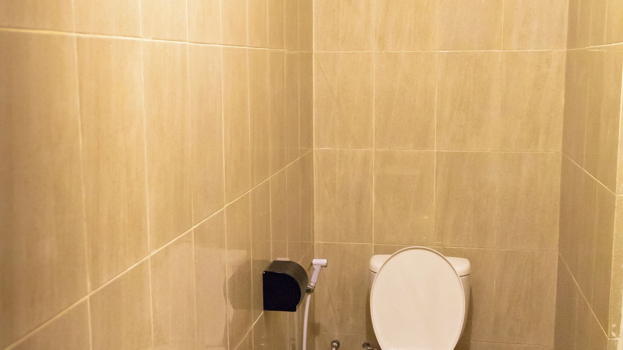 Photo of Bathroom in Probolinggo