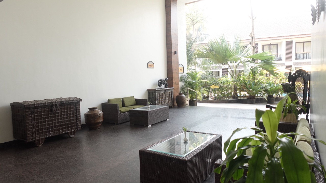 Photo of Outdoor in Palolem