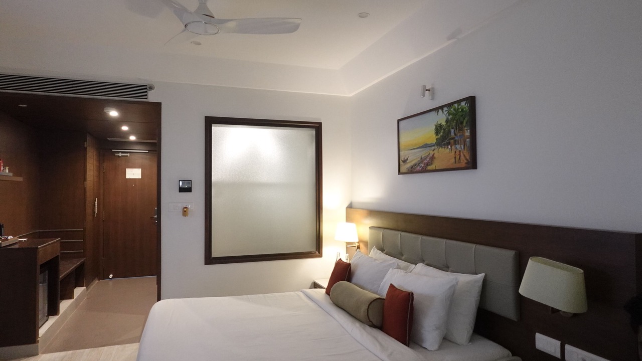 Photo of Bedroom in Palolem