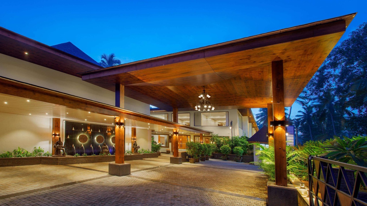 Photo of Outdoor in Palolem