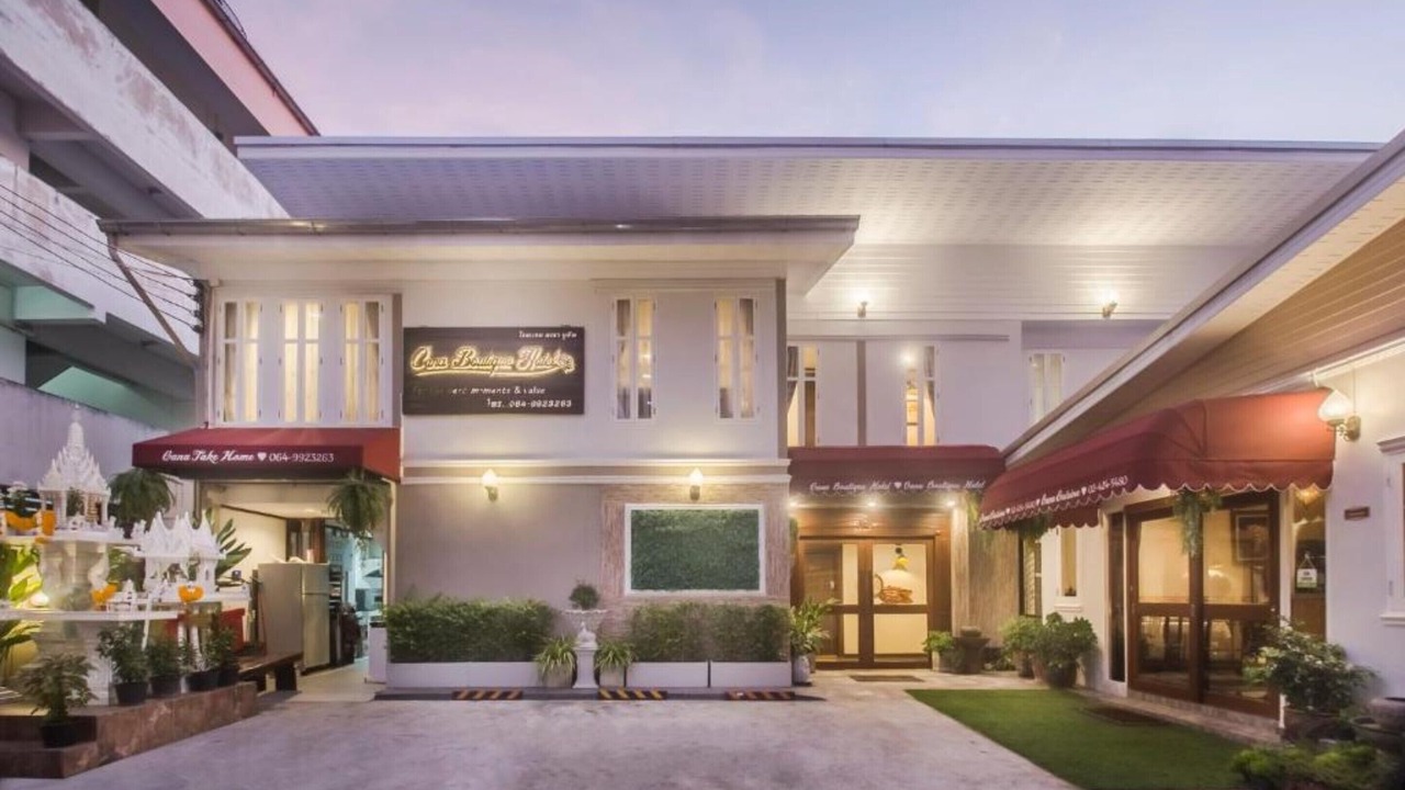 Photo of Outdoor in Bang Phlat