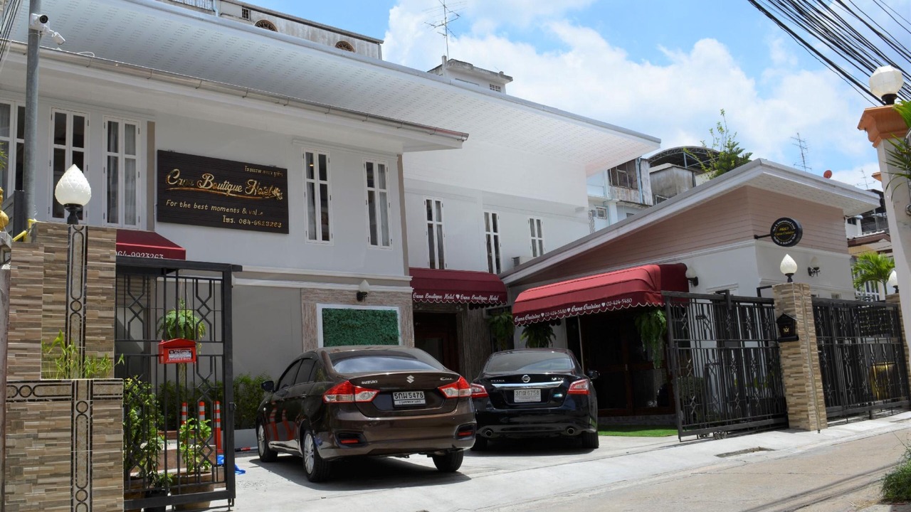 Photo of Outdoor in Bang Phlat