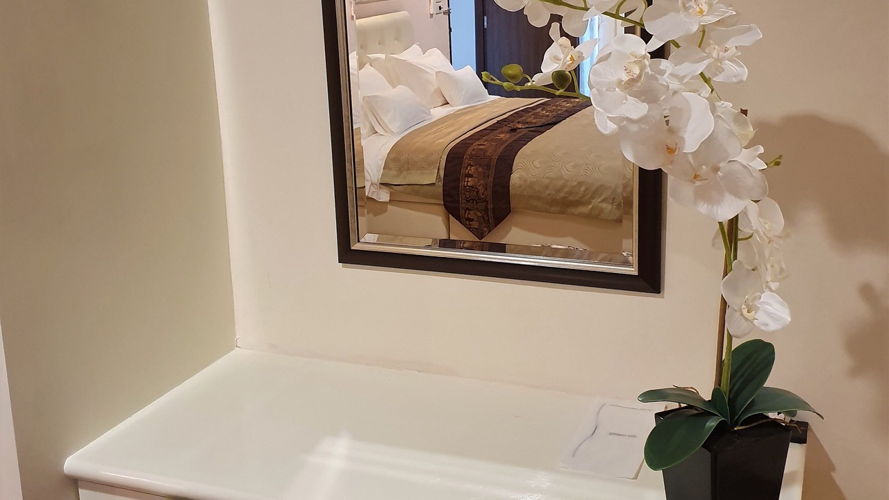 Photo of Bedroom in Bang Phlat