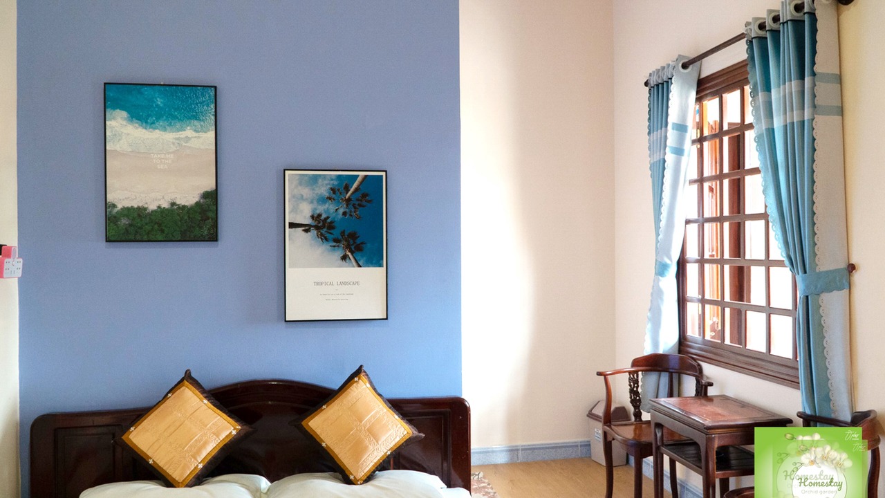 Photo of Bedroom in Binh Thuy